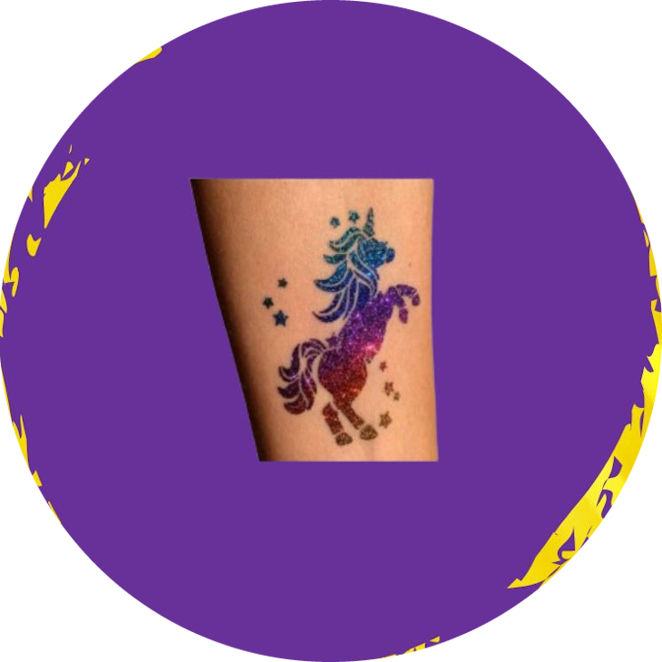 Tatuajes